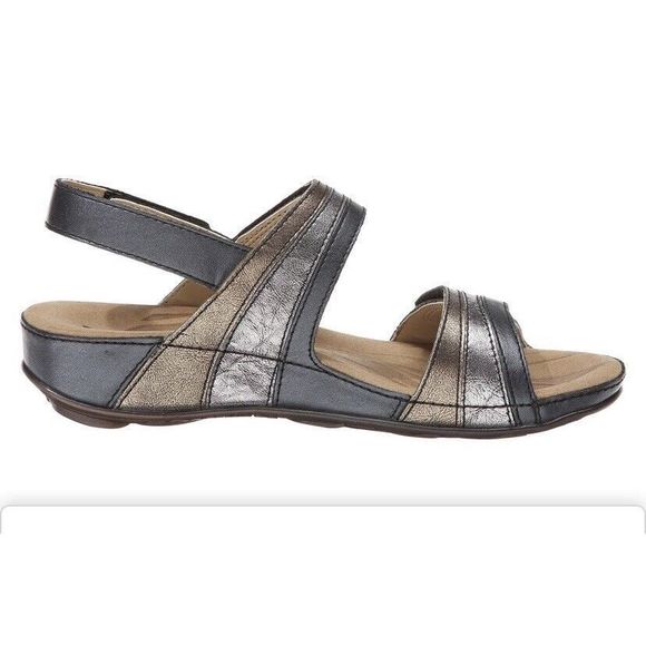 Romika Fidschi-05 - size 40/ US 9-9.5 - muticolor - Picture 2 of 12